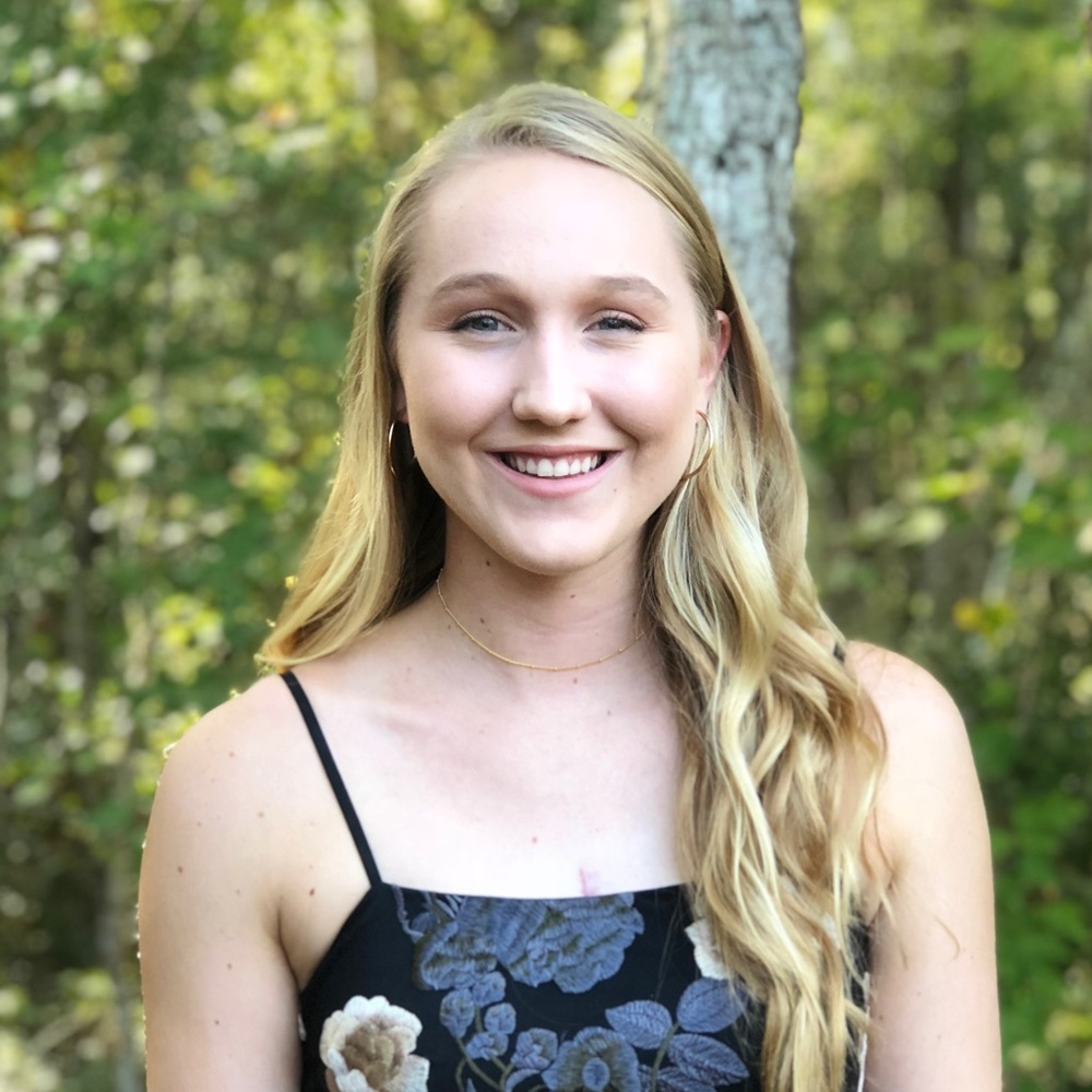 Meet your Posher, Erin